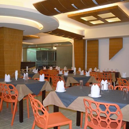 Hotel Water Orchid Cox's Bazar Extérieur photo