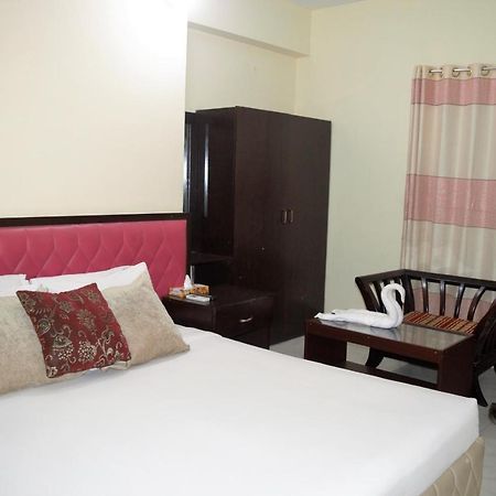 Hotel Water Orchid Cox's Bazar Extérieur photo