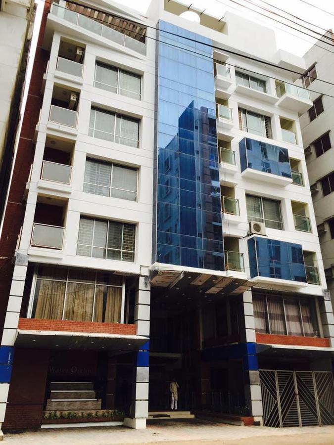 Hotel Water Orchid Cox's Bazar Extérieur photo