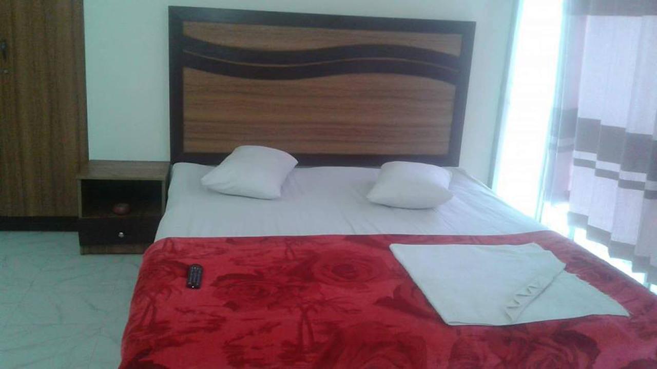 Hotel Water Orchid Cox's Bazar Extérieur photo