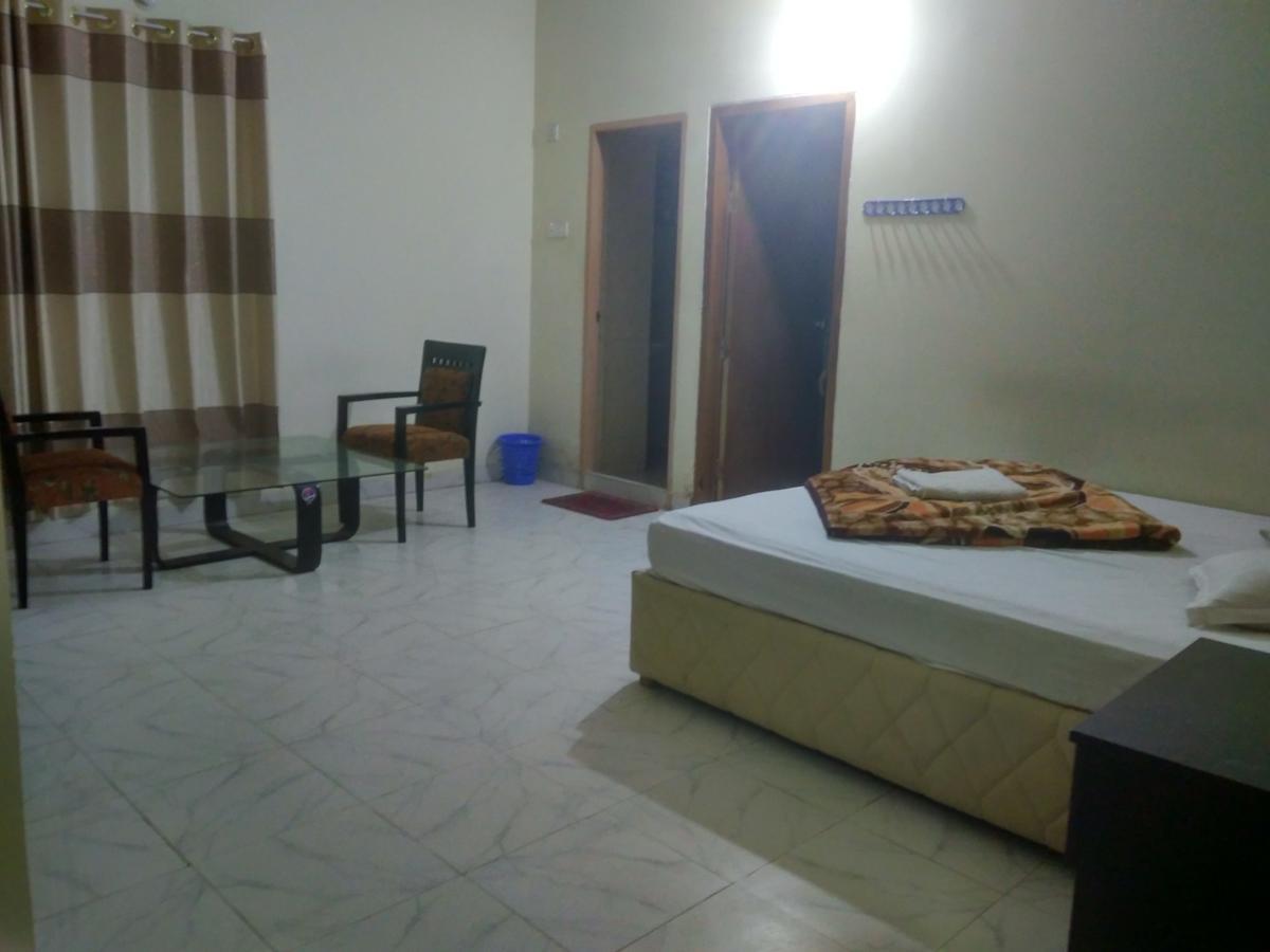 Hotel Water Orchid Cox's Bazar Extérieur photo