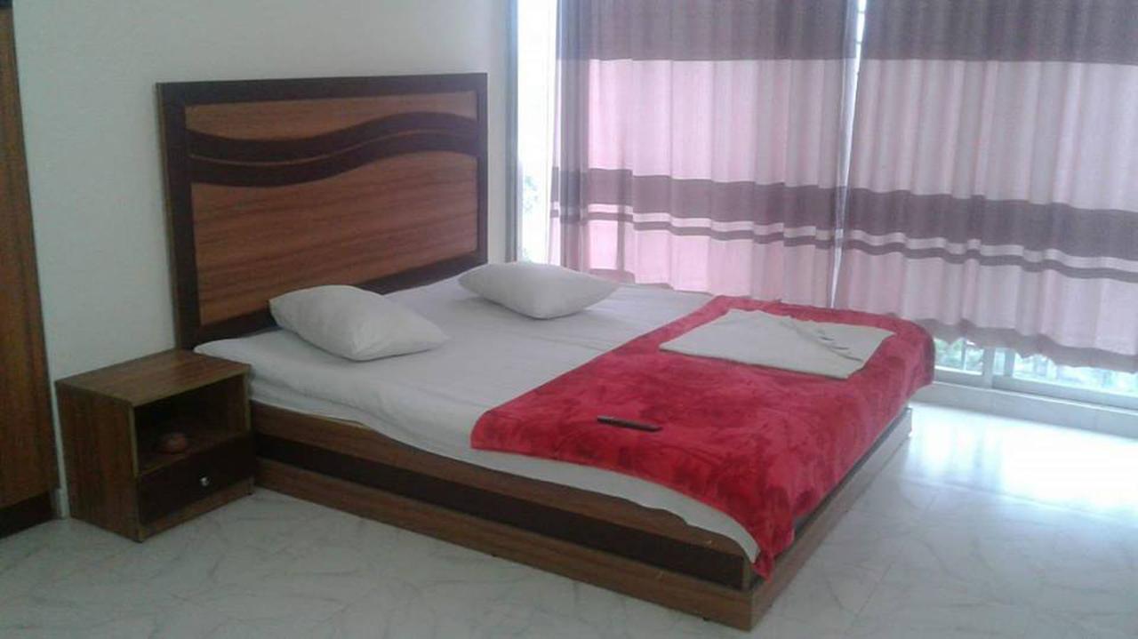Hotel Water Orchid Cox's Bazar Extérieur photo