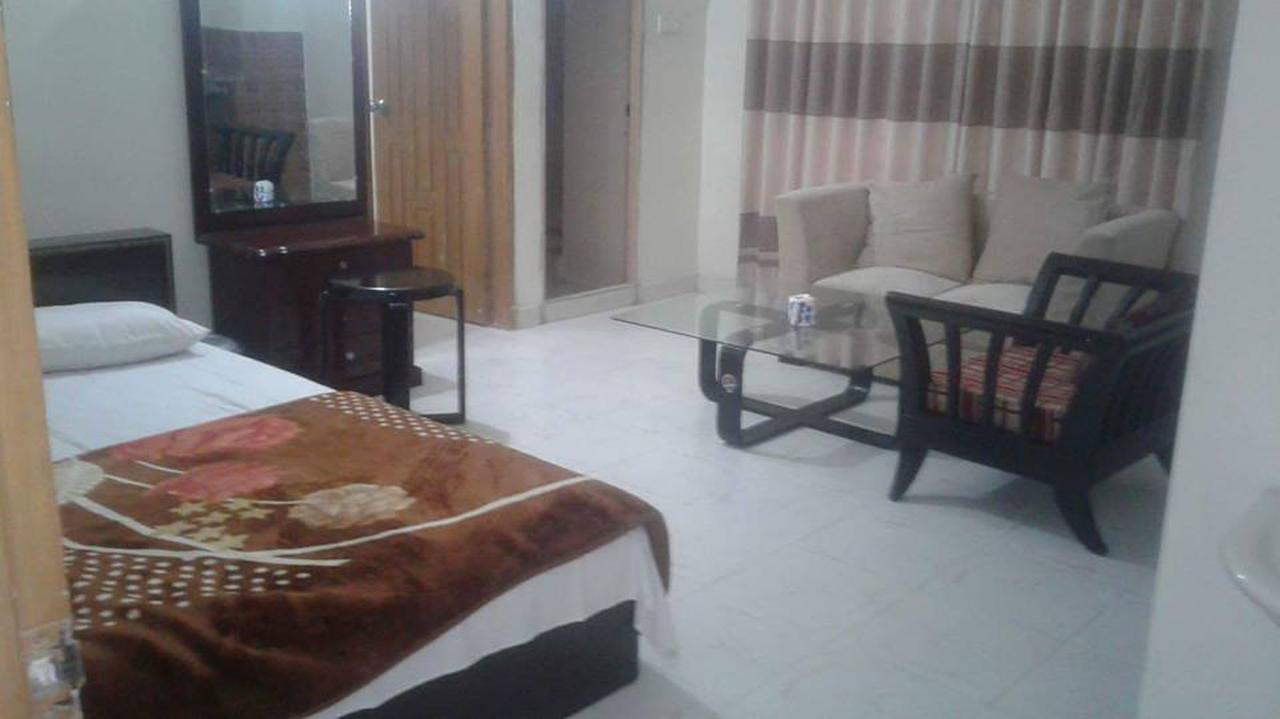 Hotel Water Orchid Cox's Bazar Extérieur photo