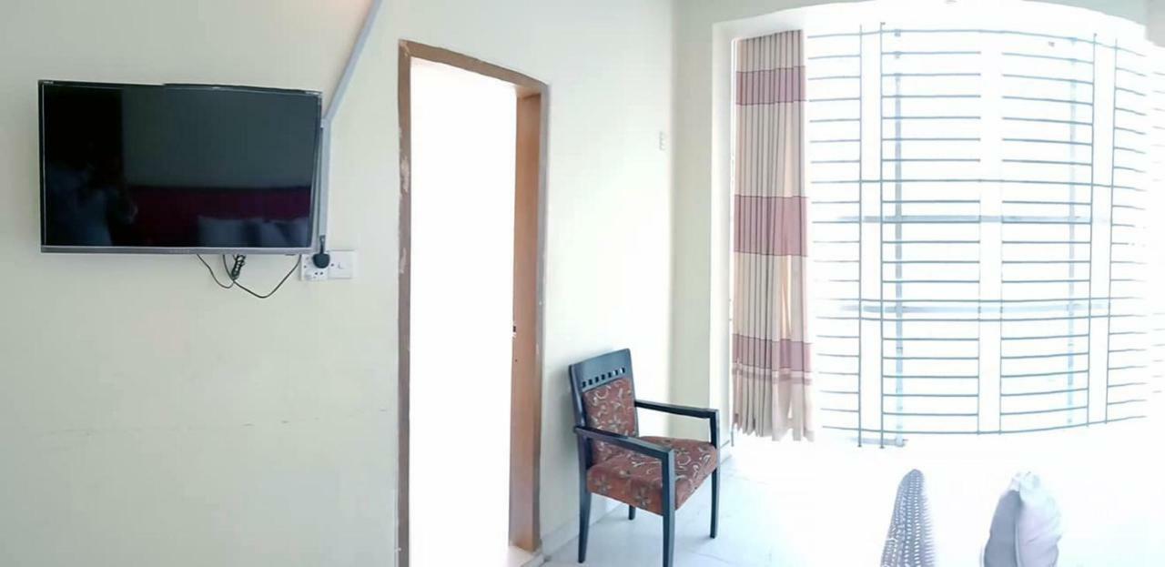 Hotel Water Orchid Cox's Bazar Extérieur photo