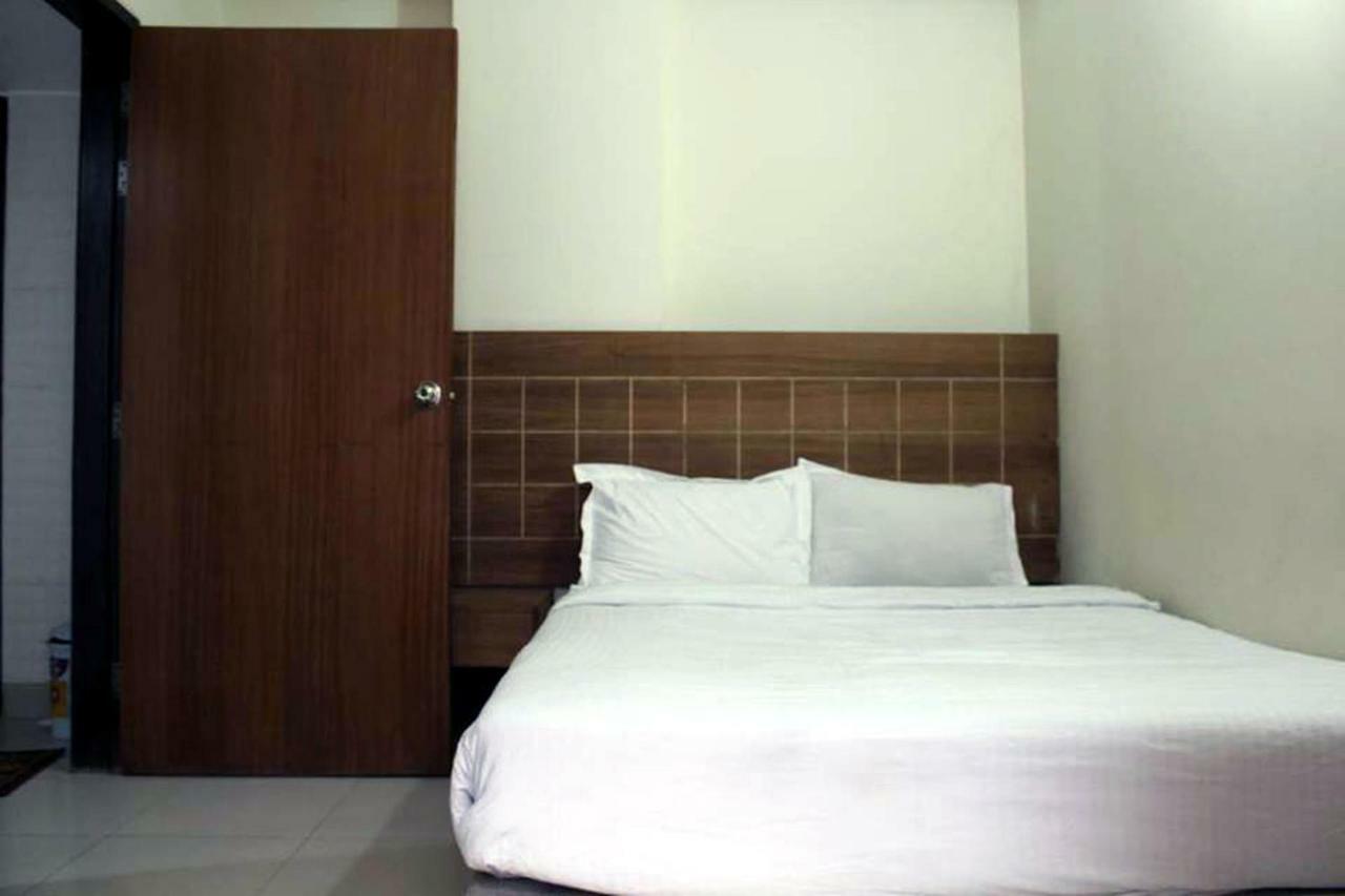 Hotel Water Orchid Cox's Bazar Extérieur photo