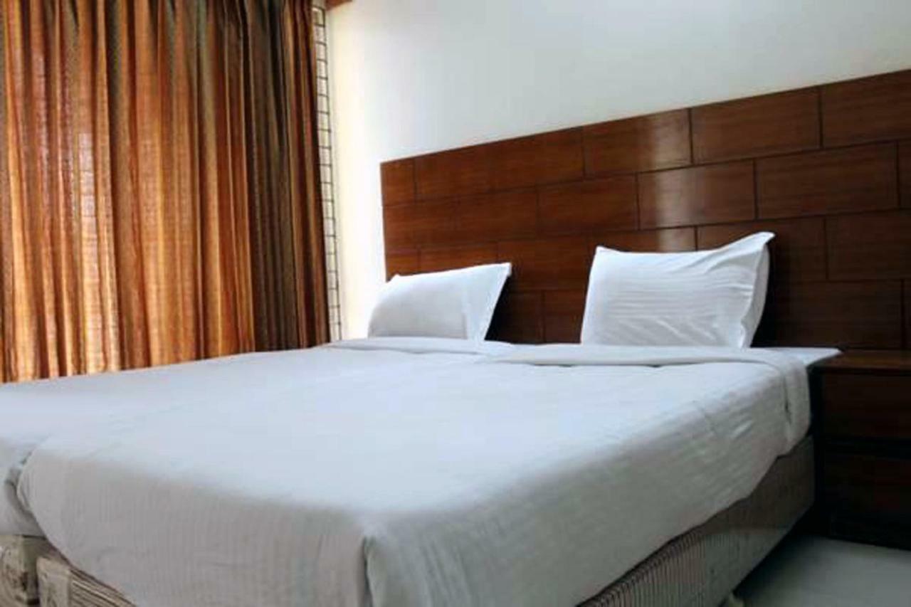 Hotel Water Orchid Cox's Bazar Extérieur photo