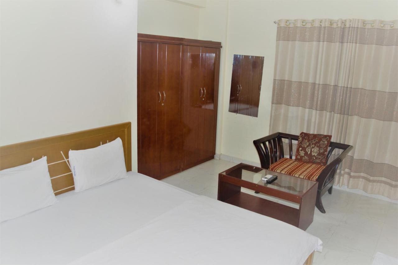Hotel Water Orchid Cox's Bazar Extérieur photo