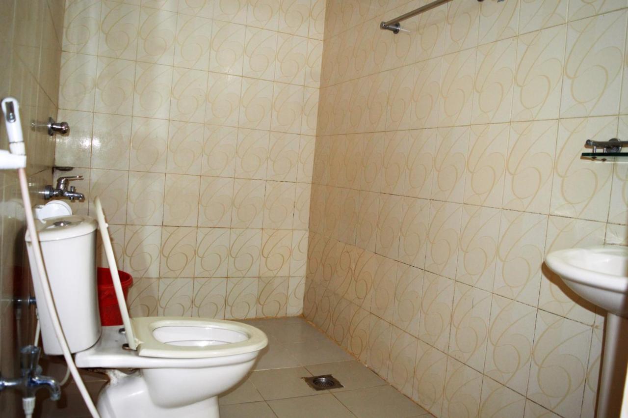 Hotel Water Orchid Cox's Bazar Extérieur photo