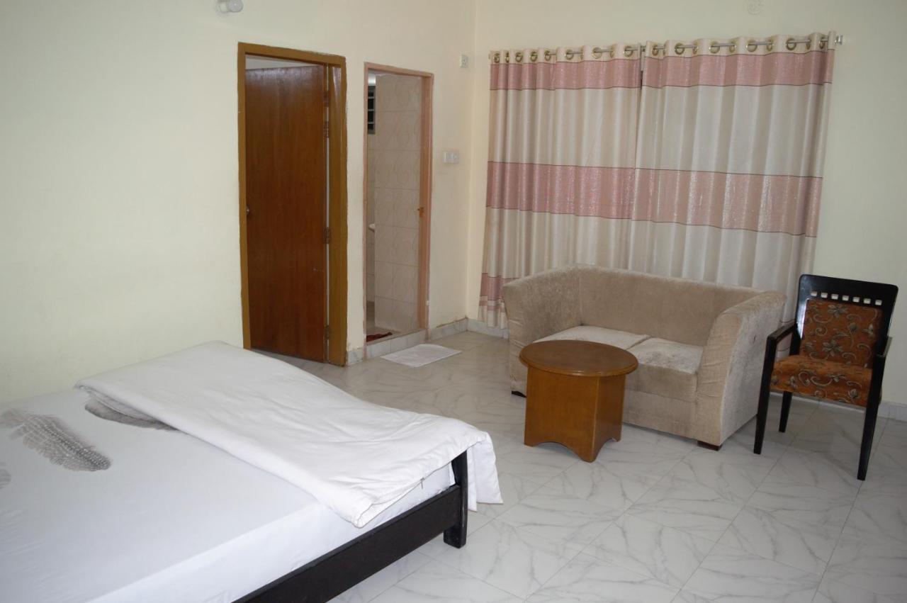 Hotel Water Orchid Cox's Bazar Extérieur photo