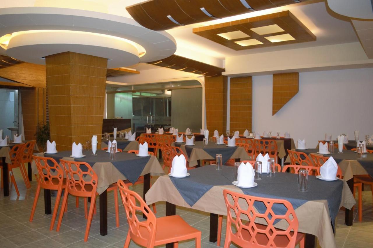 Hotel Water Orchid Cox's Bazar Extérieur photo