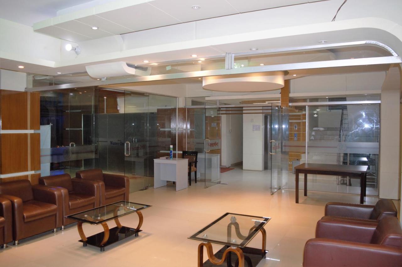 Hotel Water Orchid Cox's Bazar Extérieur photo