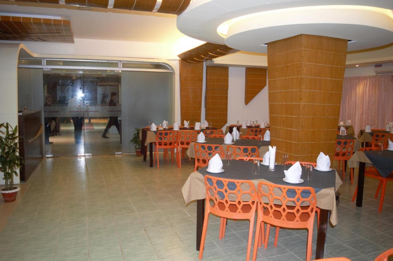 Hotel Water Orchid Cox's Bazar Extérieur photo