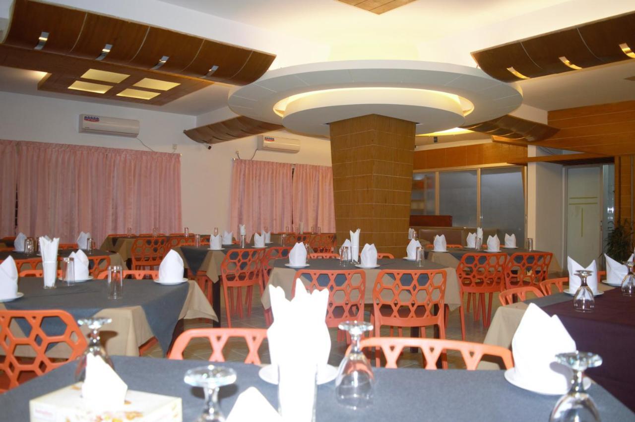 Hotel Water Orchid Cox's Bazar Extérieur photo